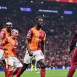 Galatasaray, bugün Barcelona'yı konuk edecek