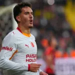 Galatasaray Deniz'le 'Gül'dü!