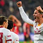 Galatasaray, Gençlerbirliği deplasmanından galip ayrıldı