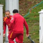 Galatasaray, Gençlerbirliği maçı kadrosunu duyurdu