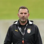 Galatasaray, Lille maçı hazırlıklarına başladı