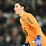 Galatasaray maçına yetişecek mi? Lille'den Berke Özer açıklaması