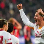 Galatasaray son nefeste kazandı! Cimbom, Deniz ile güldü!