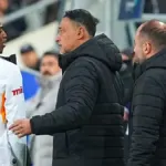 Galatasaray'da ilginç değişiklik! Rafael Leao...