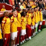 Galatasaray'da o futbolcudan yönetime mesaj var: Bonservisimi verin gitmek istiyorum