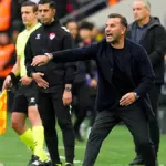 Galatasaray'da Okan Buruk, 150.maçına çıktı!