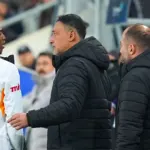 Galatasaray'dan Leao açıklaması!