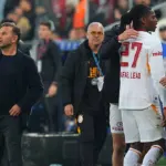 Galatasaray'dan Rafael Leao açıklaması