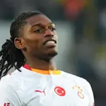 Galatasaray'dan Rafael Leao açıklaması! Son durumu belli oldu
