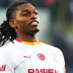 Galatasaray'dan sakatlık açıklaması! İşte Rafael Leao'nun son durumu