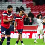 Galatasaray'ın rakibi Lille'e Brest çelmesi!