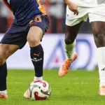 Gaziantep FK, Süper Lig'de bugün deplasmanda Başakşehir ile karşılaşacak