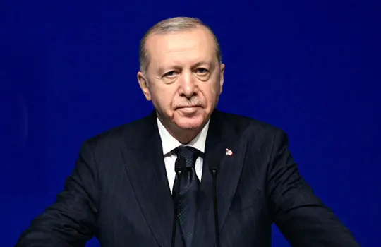 ‘Gazze toplama kampına dönüştü’ Cumhurbaşkanı Erdoğan: Türkiye haksızlığa uğrayan insanlara sırtını dönmez