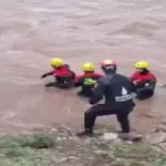 Gebze’de sele kapılan cipteki 2 kişiden birinin cansız bedeni Pendik'te bulundu