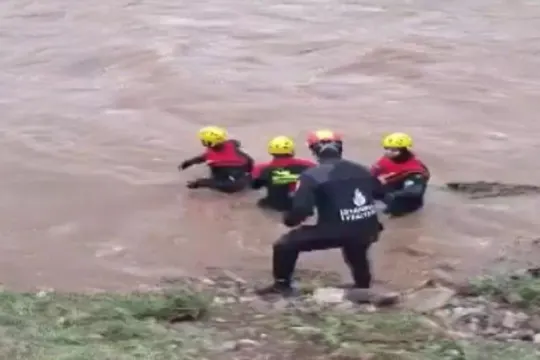 Gebze’de sele kapılan cipteki 2 kişiden birinin cansız bedeni Pendik'te bulundu