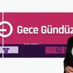 Gece Gündüz 16 Ekim 2026