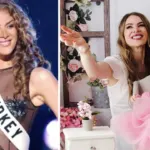 Geçen yıl da eşini kaybetmişti... Eski Türkiye güzeli Fatoş Seğmen'in kızı Alya Erdoğan hayatını kaybetti