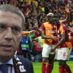 Gençlerbirliği Başkanı Arda Çakmak'tan Galatasaray sözleri: 'Kazanmak için elimizden gelen her şeyi yapacağız!'