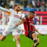 Gençlerbirliği - Galatasaray MAÇ ÖZETİ | Aslan, 3 puanı son dakikada aldı