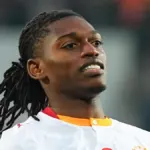 Girdiği gibi çıkmıştı! Galatasaray'dan, Leao açıklaması...