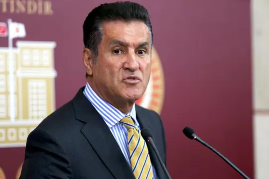 Gözaltılar sonrası Sarıgül'den ilk açıklama!