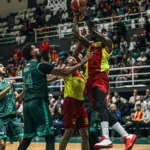 Göztepe Basketbol, 5. galibiyetini aldı