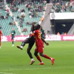 Göztepe'den Kocaeli'de kritik galibiyet!