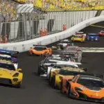 Gran Turismo Sport da PC Platformunda Oynanabilir Hale Geldi