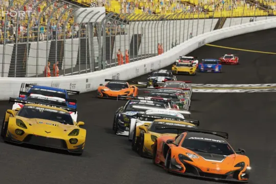Gran Turismo Sport da PC Platformunda Oynanabilir Hale Geldi