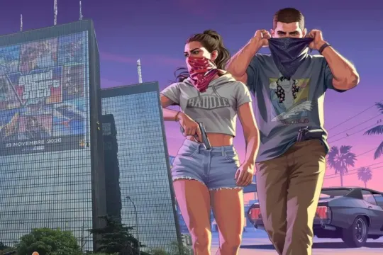 GTA 6 Afişleri Görülmeye Başlandı Ama Bir Eksik Var