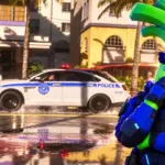 GTA 6 Çıkış Fragmanındaki Detay Cyberleek'e Gözdağı mı?