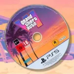 GTA 6 Daha Çıkmadan Fiziksel Diskleri Satışa Çıktı!