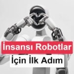 Güney Kore ilk adımı attı: İnsansı robotlar, insanlarla yan yana çalışabilecek