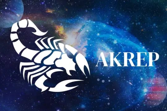 Günlük Burç Yorumları: 19 Ekim Pazartesi Akrep Burcu Yorumu