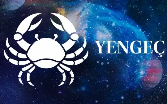 Günlük Burç Yorumları: 19 Ekim Pazartesi Yengeç Burcu Yorumu