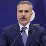 Hakan Fidan: Bölgedeki sorunlar diyalog ve barış yoluyla çözülmeli