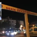 Halı yıkarken elektrik akımına kapıldı: 4 çocuk annesi yaşamını yitirdi