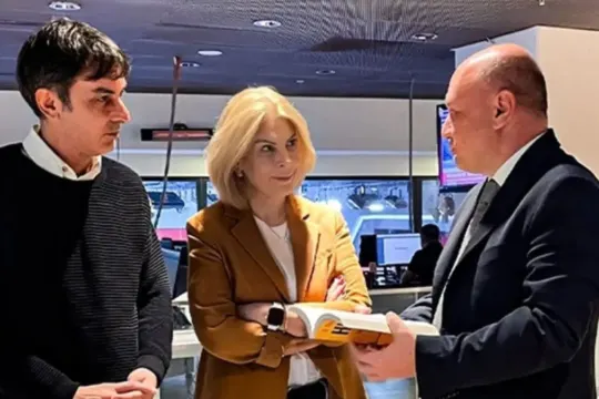 Halk TV'de istifa rüzgarı... Bir istifa kararı daha