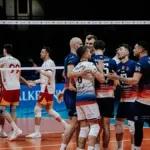 Halkbank sahasında Galatasaray'ı yendi