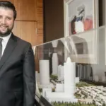 Hamdi Akın'ın oğlu Selim Akın tutuklandı