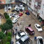 Hasarın maliyeti 20 milyar TL olarak tahmin ediliyor