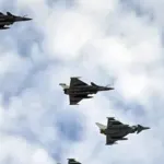 Hava sahasında alarm! NATO ülkesinde ‘sığınaklara girin’ çağrısı