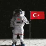 Hayal büyük bütçe küçük: Diyanet’in çay-temizlik parası bile Uzay Ajansı’nı solladı!