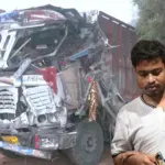 Hindistan'da dini festivaller kana bulandı. Önce izdiham, şimdi de kamyon faciası