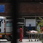 Hindistan’da festivalde izdiham… Çok sayıda ölü ve yaralı var