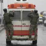Hindistan'da kamyon dehşeti: 15 kişi hayatını kaybetti