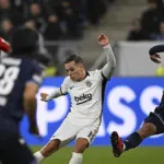Hoffenheim 2-3 Beşiktaş Maç Özeti | Kartal, Almanya’da kazandı