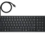 HP EliteBoard G2a, Ryzen AI PRO işlemciyi klavyenin içine yerleştiriyor