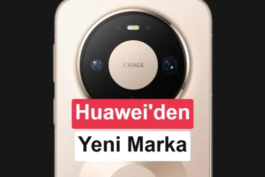 Huawei, Starlight adıyla yeni bir akıllı telefon markası kurmaya hazırlanıyor