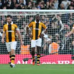 Hull City'nin galibiyet hasreti 5 maça çıktı